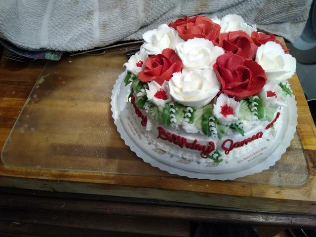 Mrs. Backers Pastry Shop - 4