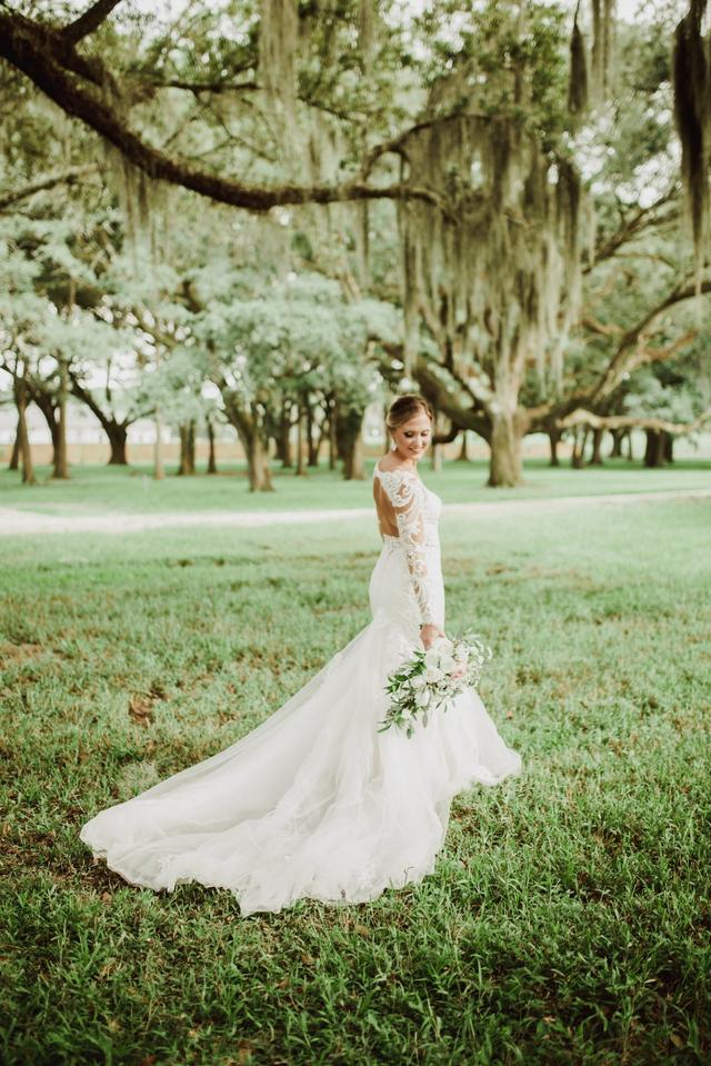 Blush Bridal Salon - 2