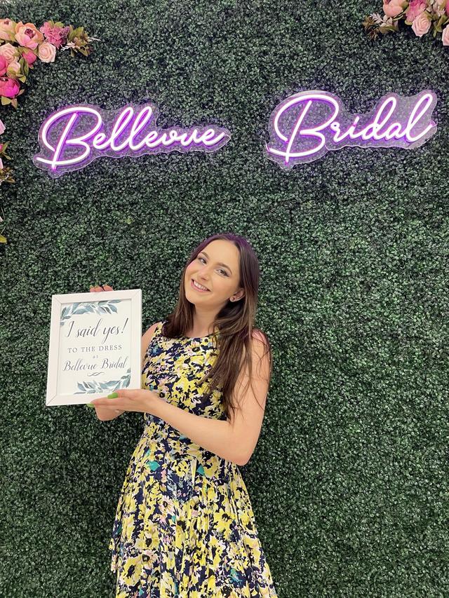 Bellevue Bridal Boutique - 2