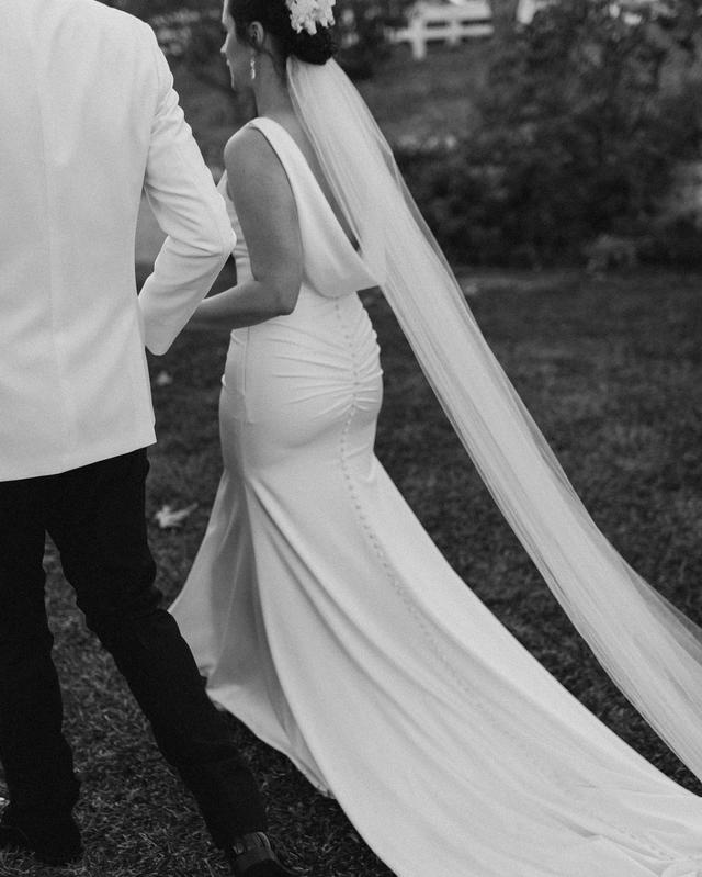 Lili Bridals - 2