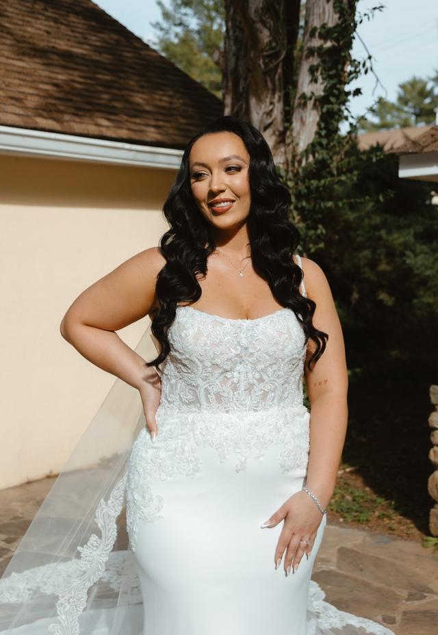 Vivid Bridal Boutique - 4
