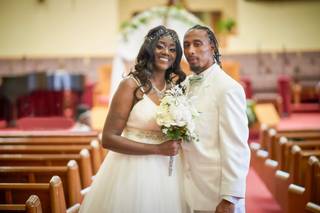 Elbert Harris Photography - 1