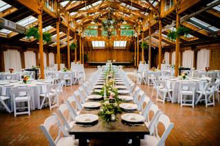 Olympic Farm Style Events - 16