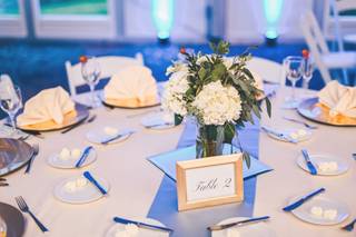 Dreamscapes Wedding Floral Designs - 72