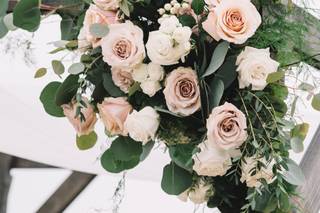 Kate Fióre Floral Design - 40