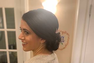 Odessa’s Weddings - 51