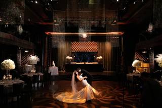 Edison Ballroom - 5