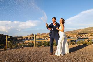 Danielle Holman Wedding Photography - 40