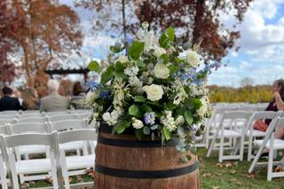 J. Morris Flowers - 62