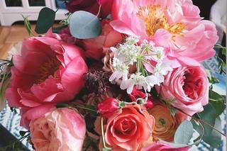 The Floral Garden - 11