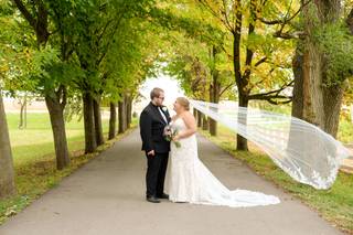 Luxe Bridal Couture - 9