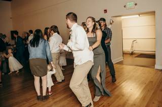 Above & Beyond Entertainment - 5