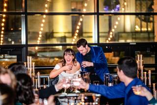 Andrea Bibeault: A Wedding Photojournalist - 19