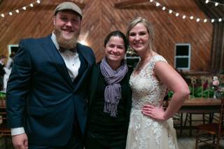 Cathy's Elegant Events - 31