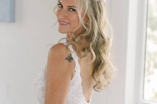 Elite Bridal Beauty - 21