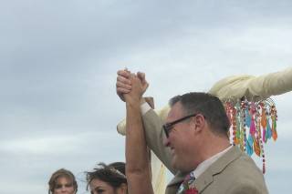 Wedding Ceremony By Marie - 38