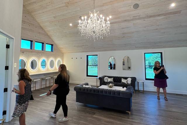 The Haven Event Space 5