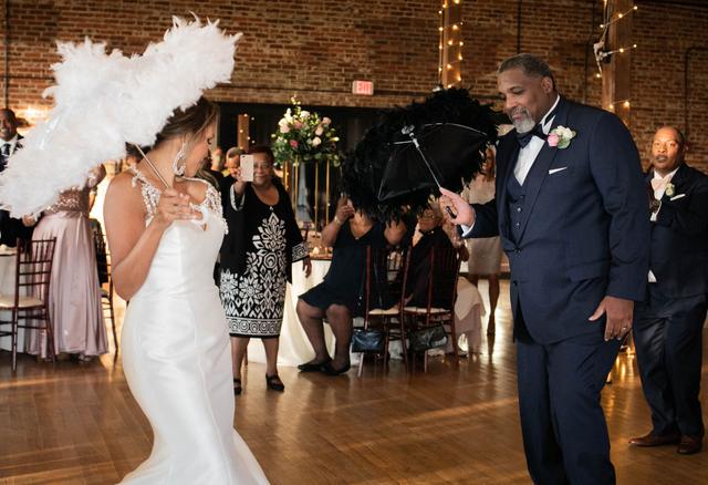 Serendipity Bridal + Events - 1