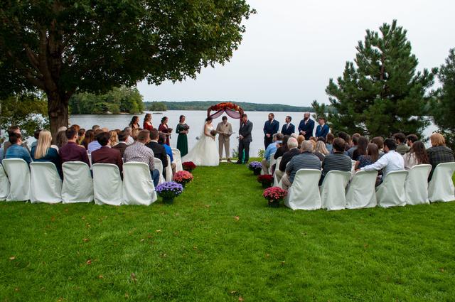 Alamoosook Lakeside Inn - 1