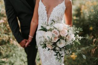Garden Party Florist - 5