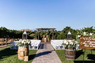 Wilson Creek Winery & Vineyards - 19