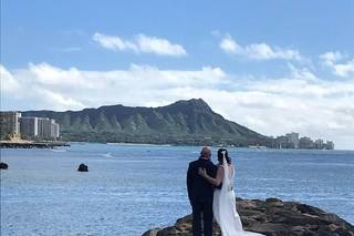 Weddings of Hawaii - 81