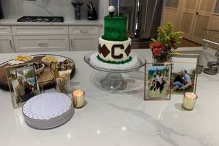 4R Specialty Cakes - 20