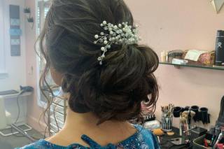 Glimmer Hair & Makeup - 49