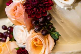 Blooming Flowers - 64