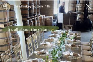 The Whiskey Factory—Detroit City Distillery - 32