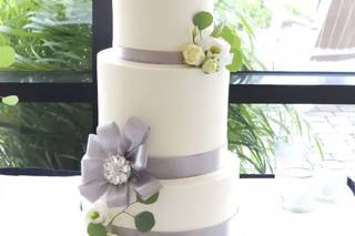Rachel Bailey The Cake Artist - 8