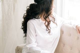 Katie McGee Bridal Styling - 39