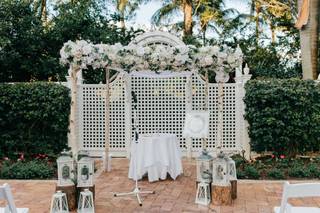 Kish Events & Decor - 36