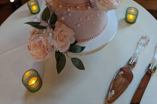 Honey Bee Pastries - 13