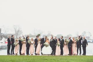 The Abbey Resort - 34