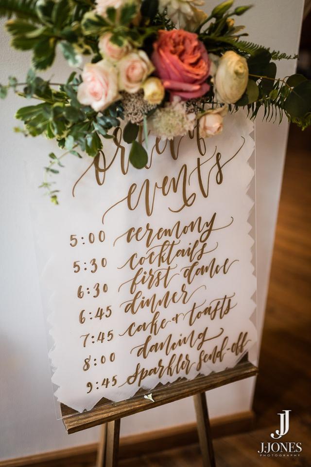 Larkin's Catering and Events - 2