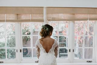 Charlotte Francis Photo - 15