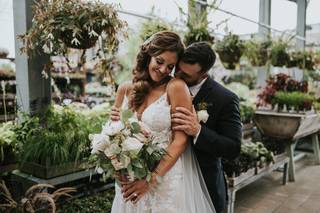 Risher Van Horn Florist - 117