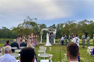 Elegant Pairings: Events by Nicole - 50