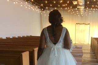 R&R Weddings and Events - 43