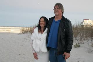 Amazing Love - Wedding Officiant - 20