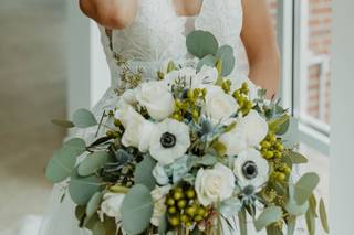 Bella Bridal Artistry - 58