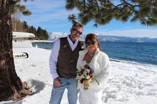 Mountain High Weddings - 21