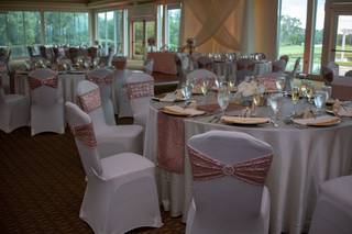 Hunter's Green Country Club - 15