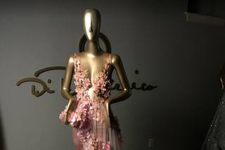 DiDomenico Bridal - Custom Wedding Gowns - 46