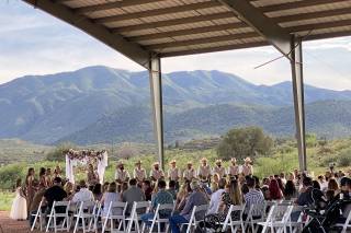 Un Jour D'Amour Weddings & Events - 1