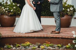 Wedding Officiant Jon - 20