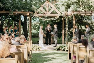 Timeless Tree Weddings - 22
