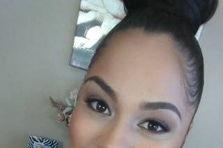 AZ X Bridal Glam - 19