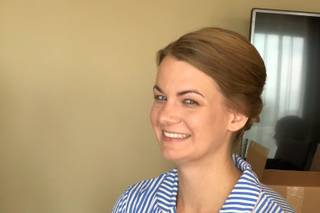 Lovely Elegance Hair & Makeup - 48